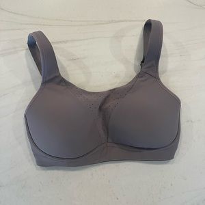 Lululemon sports bra 32DD